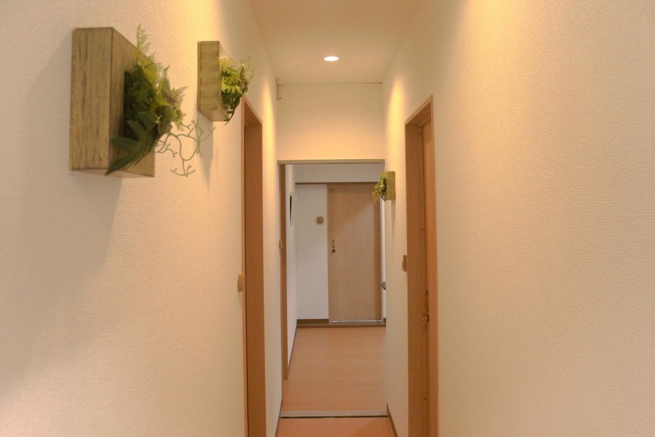 Tokyo Hostel Accommodatie bij particulieren Tokio