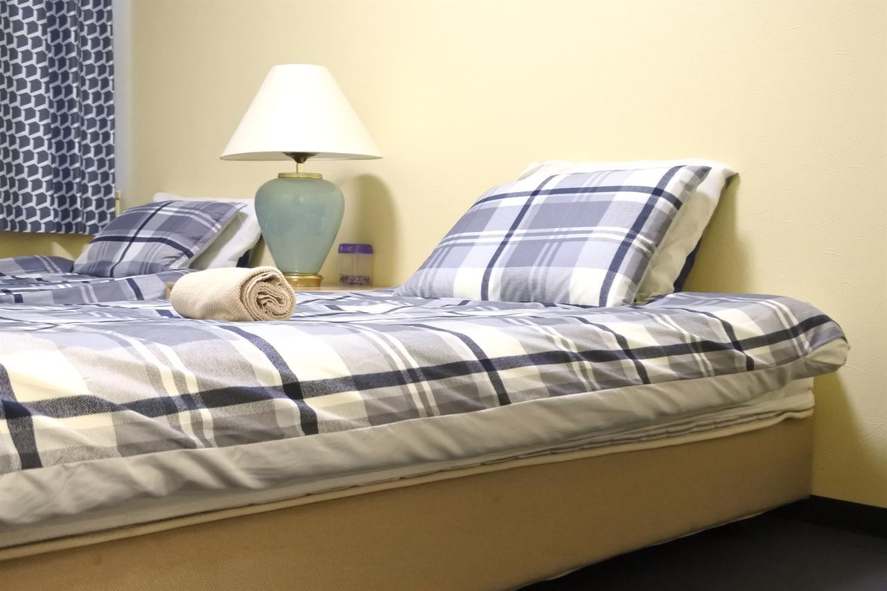 Accommodatie bij particulieren Tokyo Hostel