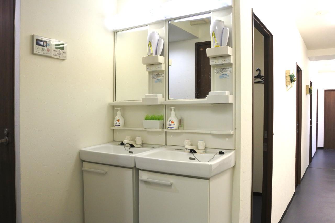 Accommodatie bij particulieren Tokyo Hostel