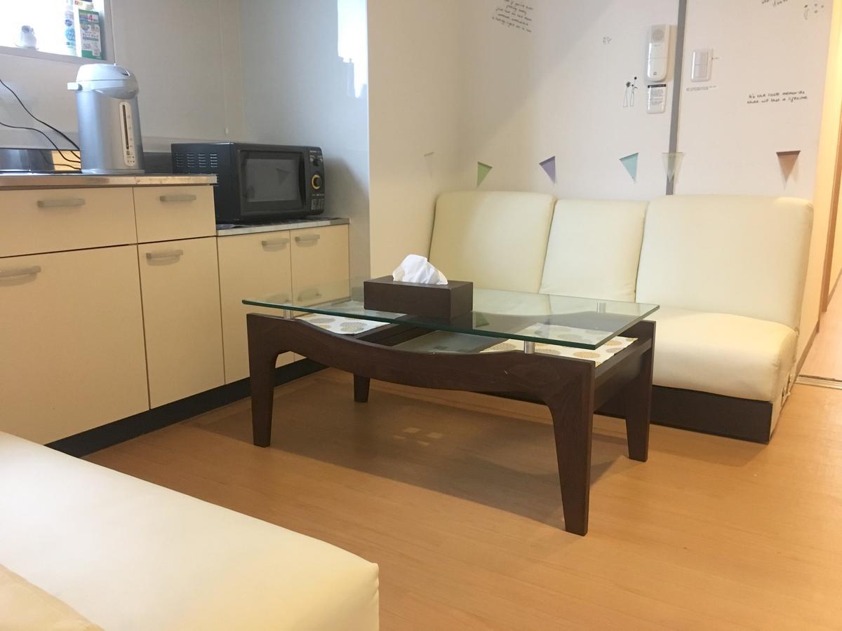 Accommodatie bij particulieren Tokyo Hostel Tokio